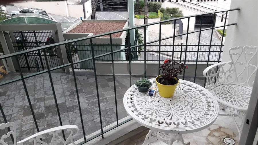 Apartamento com 2 quartos à venda em Santana – SP