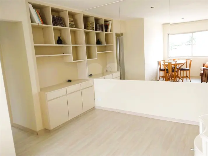 Apartamento com 2 quartos à venda em Saúde – SP