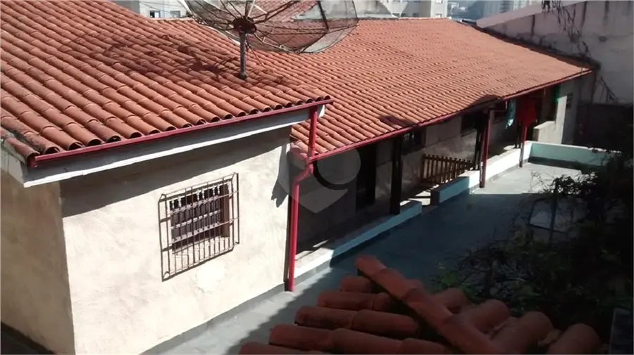 Casa com 3 quartos para alugar em Campo Limpo – SP