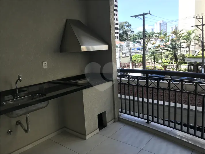 Apartamento com 3 quartos à venda em Santana – SP