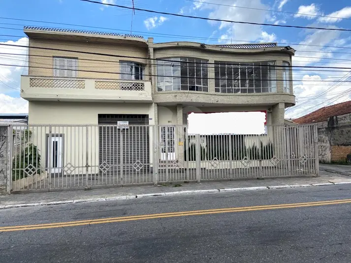 Sobrado com 3 quartos à venda ou para alugar em Jaçanã – SP