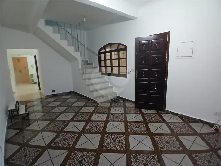 Casa com 4 quartos para alugar em Vila Leopoldina – SP
