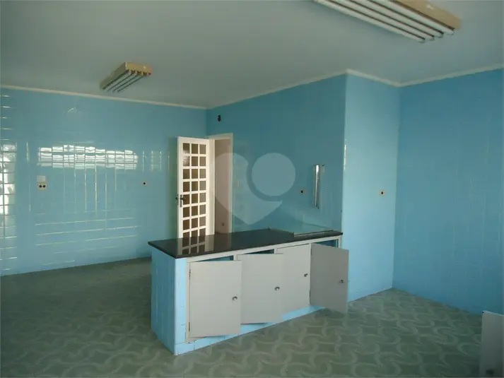 Casa com 3 quartos à venda em Vila Madalena – SP