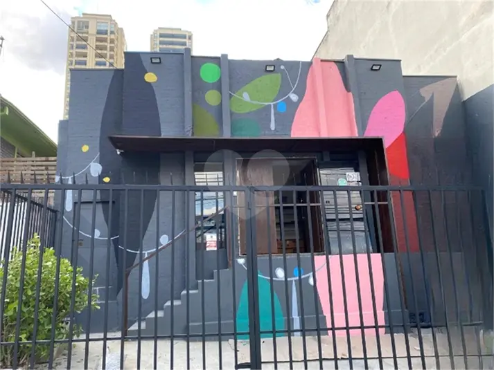 Casa para alugar em Santana – SP
