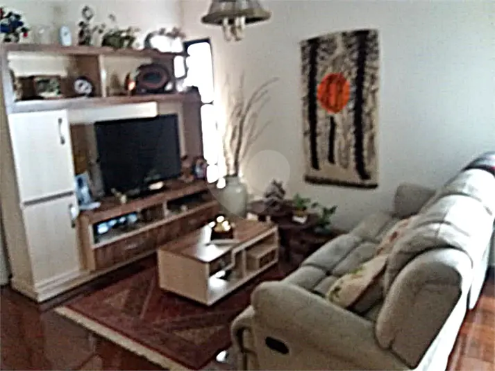 Apartamento com 3 quartos à venda em Santana – SP