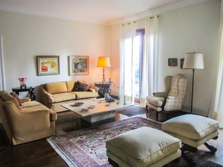 Casa com 4 quartos à venda em Jardim Paulista – SP