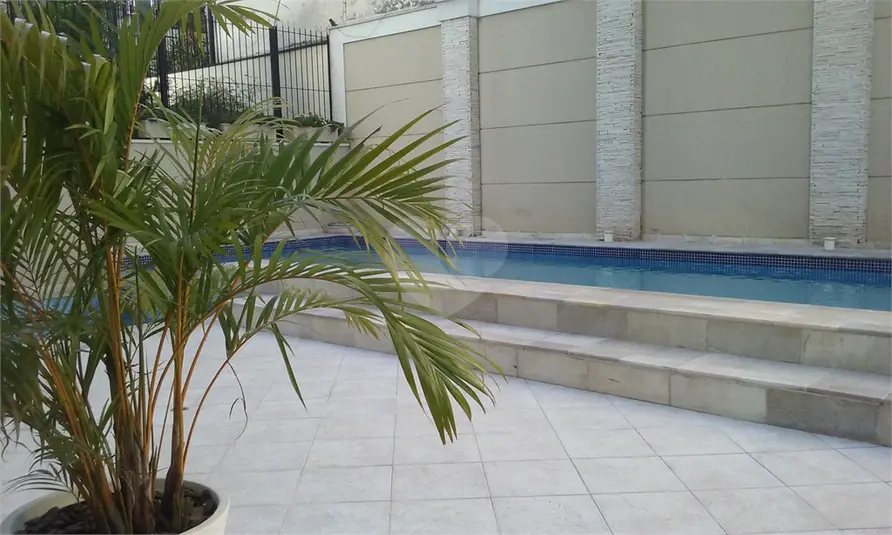 Apartamento com 2 quartos à venda ou para alugar em Pompéia – SP
