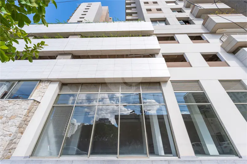 Casa térrea com 2 quartos à venda ou para alugar em Moema – SP