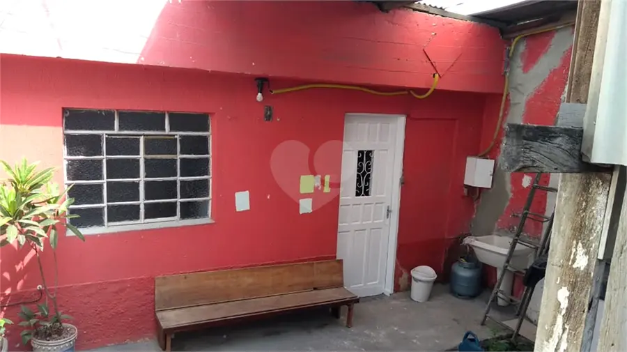 Sobrado com 4 quartos à venda em Pompéia – SP