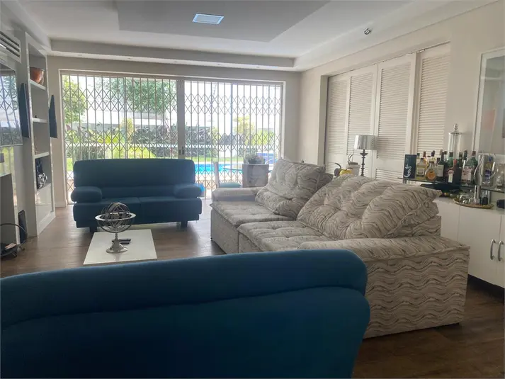 Sobrado com 5 quartos à venda em Cidade Jardim – SP