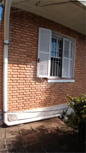 Casa com 5 quartos à venda em Perdizes – SP