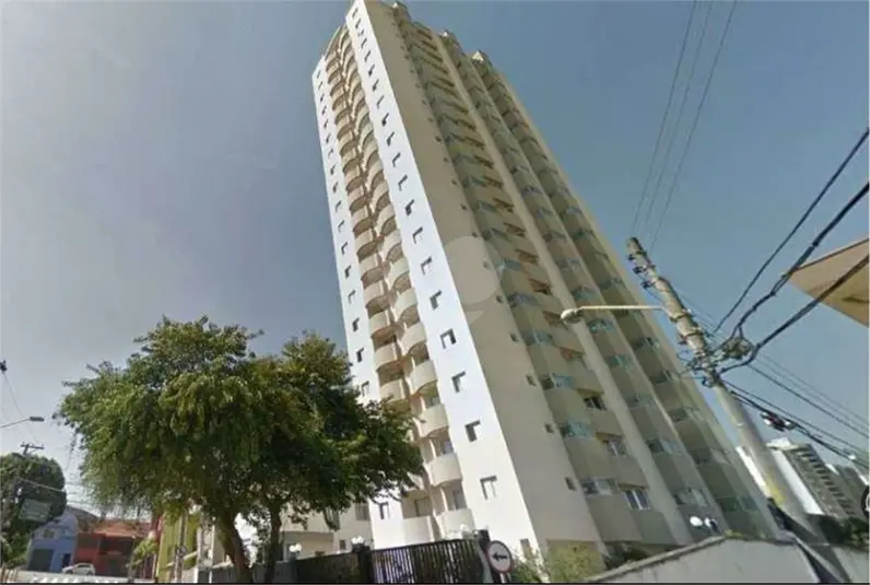 Apartamento com 1 quarto à venda em Santana – SP