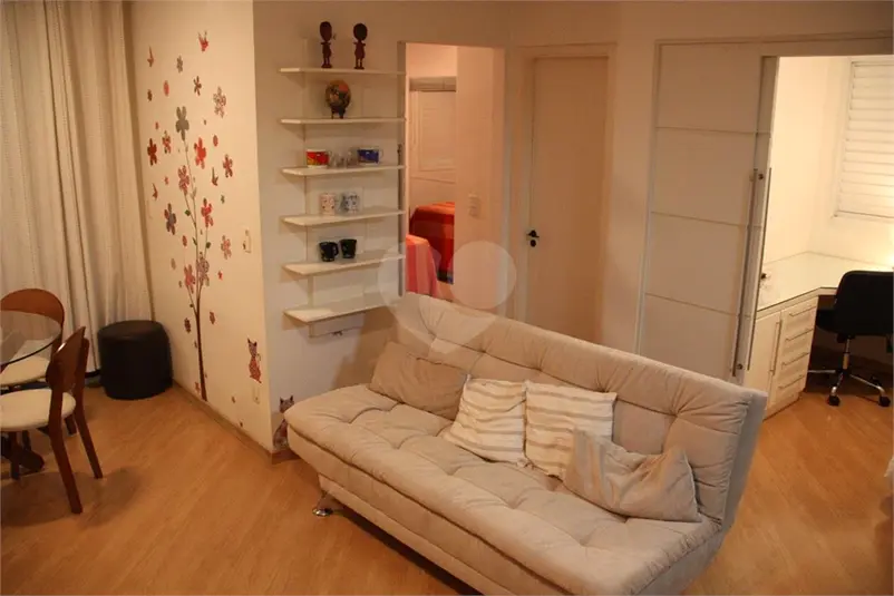 Apartamento com 2 quartos para alugar em Vila Leopoldina – SP