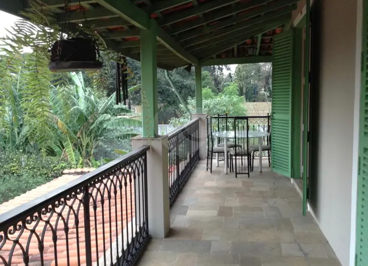 Sobrado com 4 quartos à venda em Cidade Jardim – SP