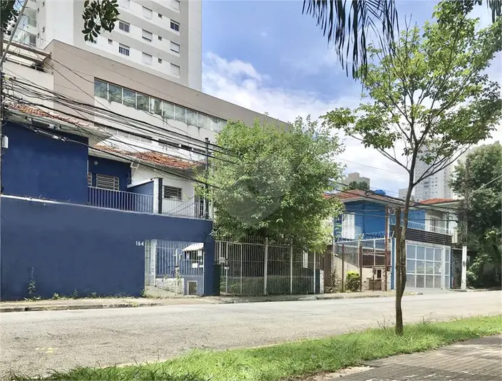 Sobrado com 20 quartos à venda em Brooklin – SP