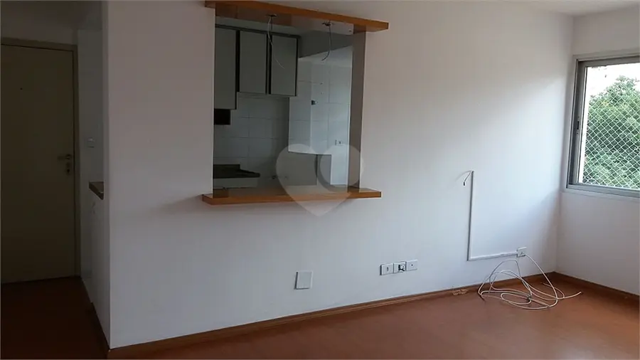 Apartamento com 2 quartos à venda em Santana – SP
