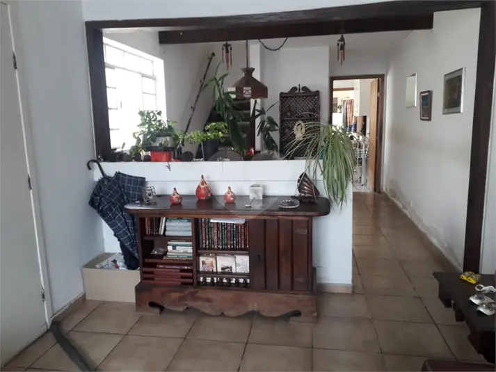 Sobrado com 3 quartos à venda em Brooklin – SP