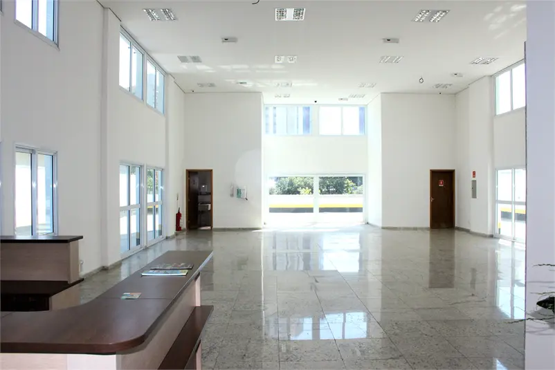 Prédio inteiro à venda em Indianópolis – SP