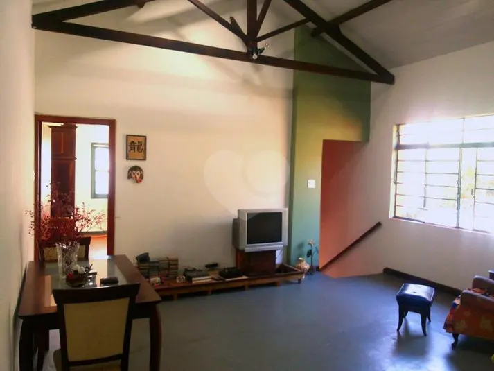 Sobrado com 6 quartos à venda em Vila Madalena – SP