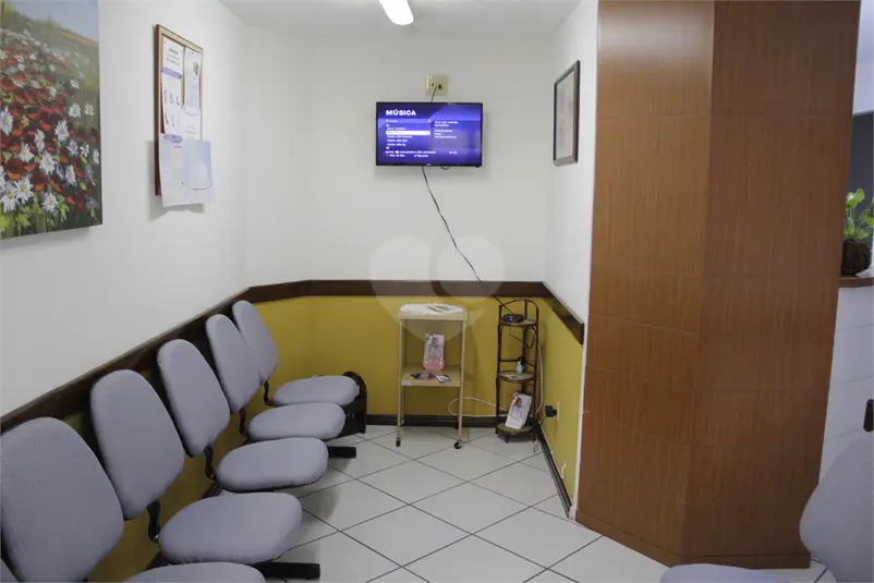Salas à venda ou para alugar em Perdizes – SP