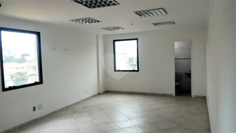 Salas para alugar em Lapa – SP
