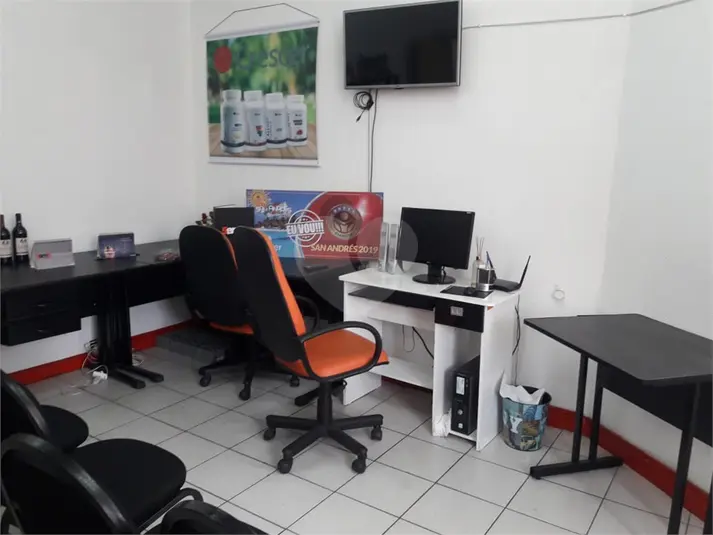 Prédio inteiro à venda em Santana – SP
