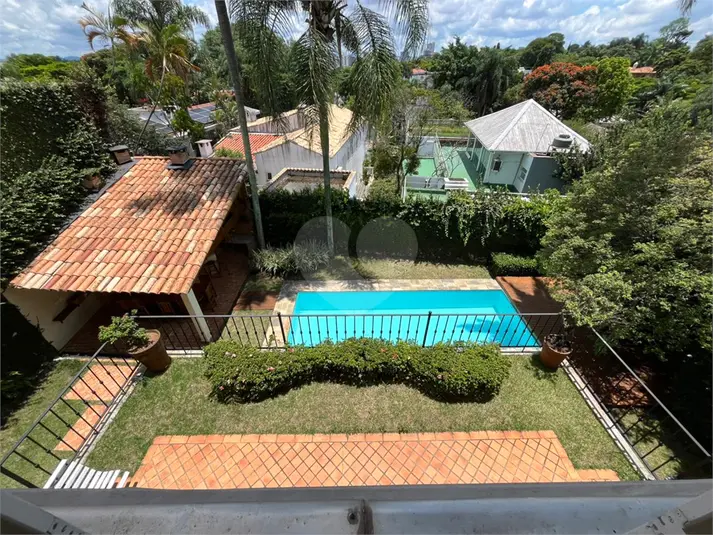 Casa com 4 quartos à venda ou para alugar em Jardim Guedala – SP