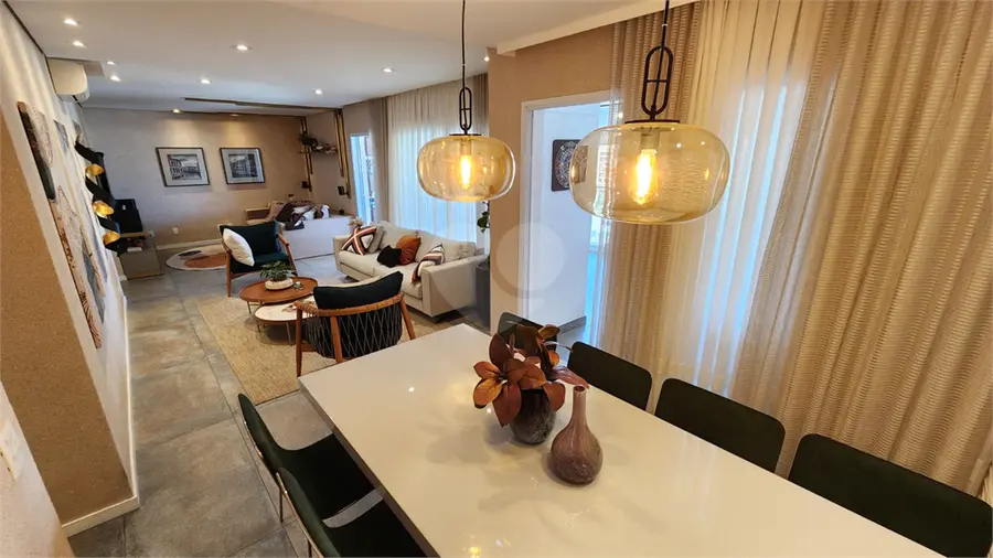 Apartamento com 3 quartos à venda em Santana – SP