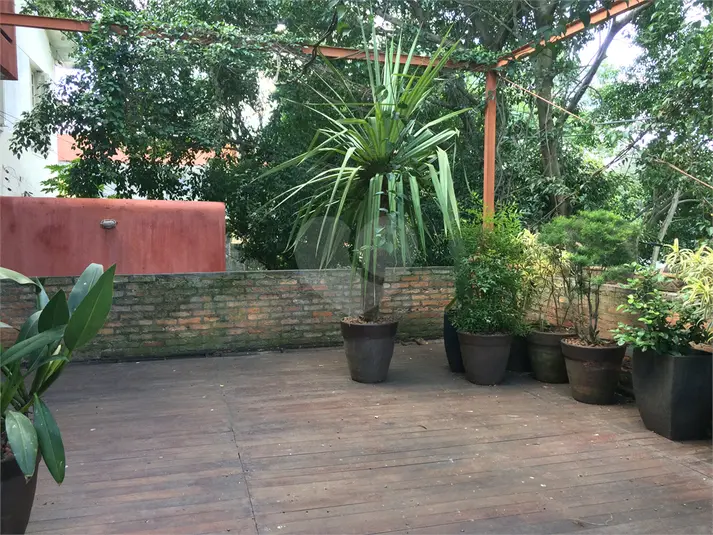 Sobrado com 3 quartos à venda em Vila Madalena – SP
