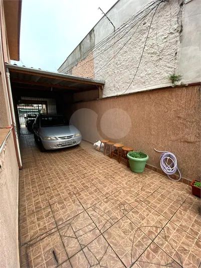 Casa com 4 quartos à venda em Vila Cordeiro – SP