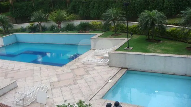 Apartamento com 4 quartos à venda em Anália Franco – SP