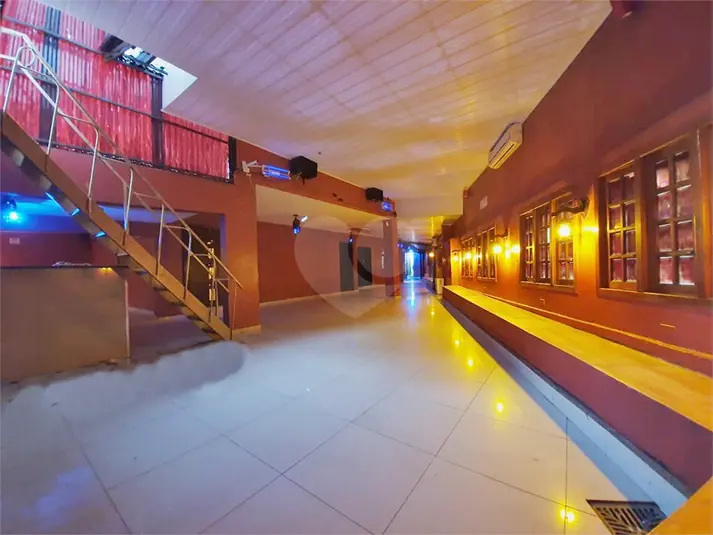Salão Comercial à venda ou para alugar em Santana – SP