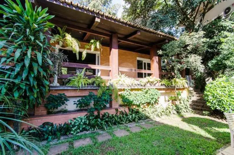 Sobrado com 4 quartos à venda em Jardim Guedala – SP