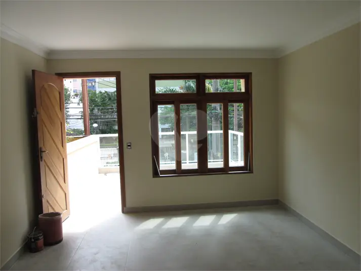 Casa com 2 quartos à venda em Jardim América – SP