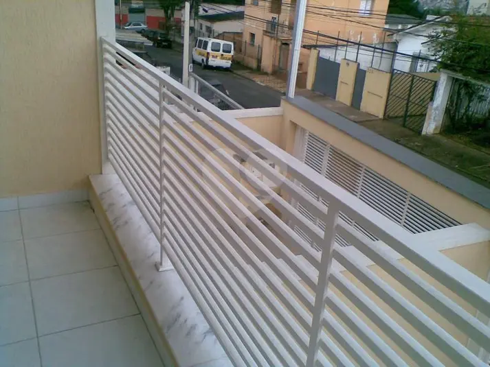 Sobrado com 4 quartos à venda em Vila Sônia – SP