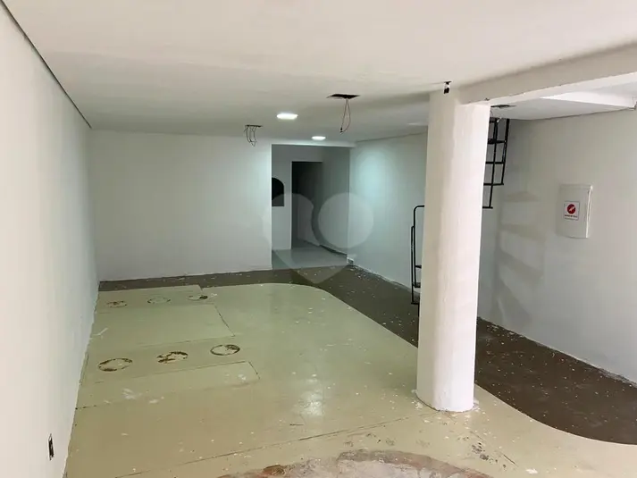 Sobrado com 3 quartos para alugar em Vila Mariana – SP
