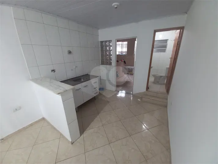 Apartamento com 1 quarto para alugar em Campo Limpo – SP