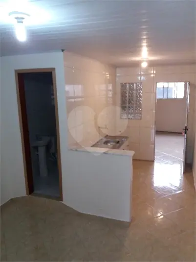 Apartamento com 1 quarto para alugar em Campo Limpo – SP