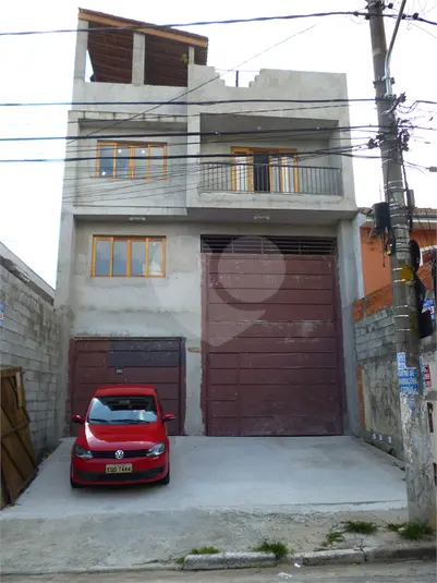Salão Comercial para alugar em Casa Verde – SP
