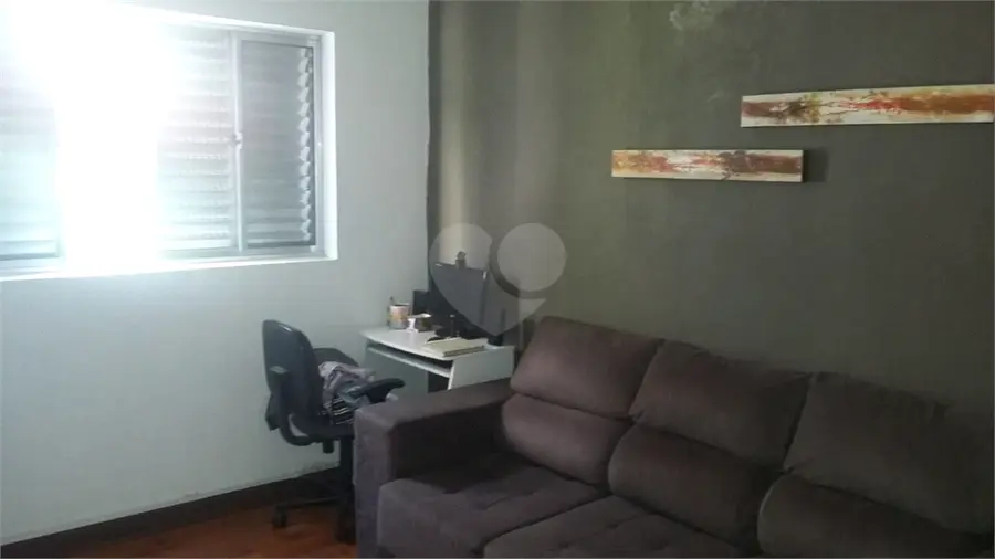 Sobrado com 3 quartos à venda em Santana – SP