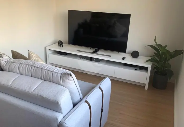 Apartamento com 2 quartos à venda em Santana – SP