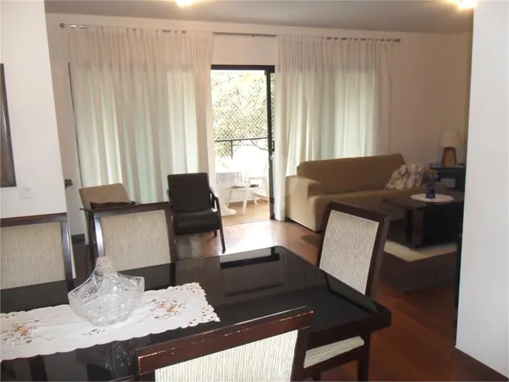 Apartamento com 3 quartos à venda em Perdizes – SP