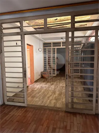 Casa com 3 quartos à venda em Moema – SP