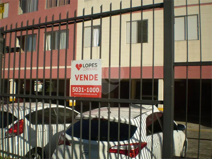 Apartamento com 2 quartos à venda em Cupecê – SP