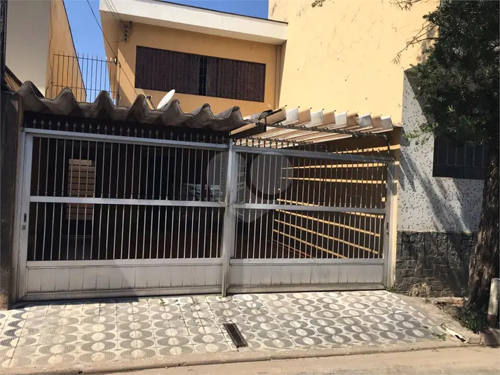 Sobrado com 3 quartos à venda ou para alugar em Casa Verde – SP