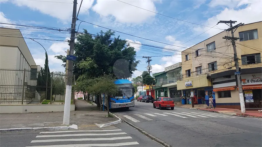 Prédio inteiro à venda em Jabaquara – SP