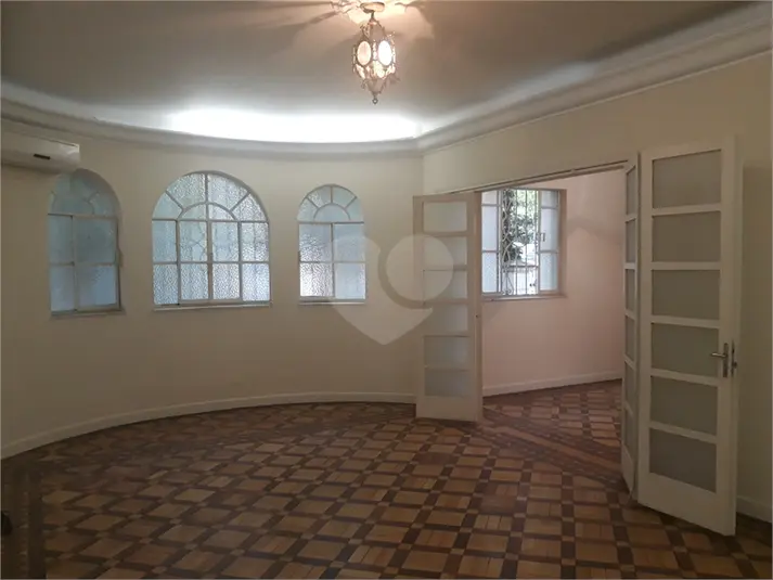 Casa com 5 quartos à venda em Jardim Paulista – SP