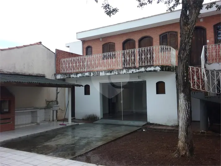 Casa à venda em Brooklin – SP