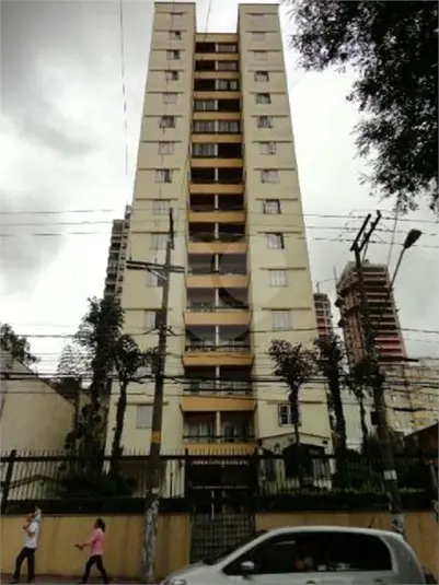 Apartamento com 3 quartos à venda em Santana – SP