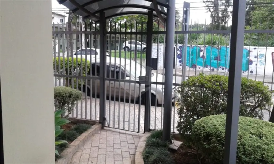 Salão Comercial para alugar em Santana – SP
